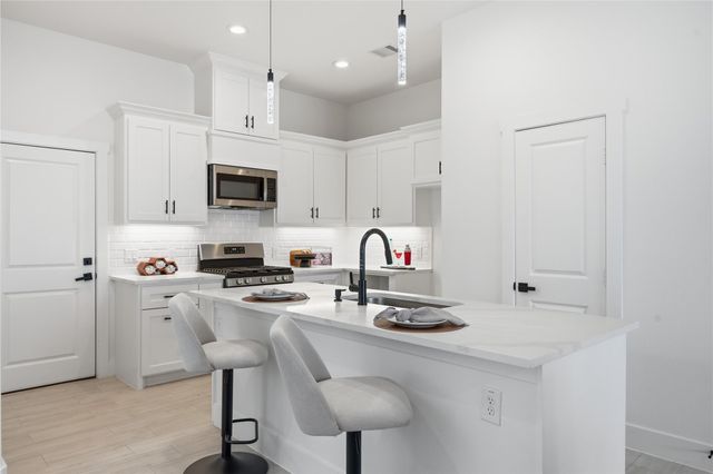 4515 Teton Street, Houston, TX 77051