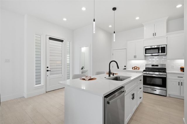 4515 Teton Street, Houston, TX 77051