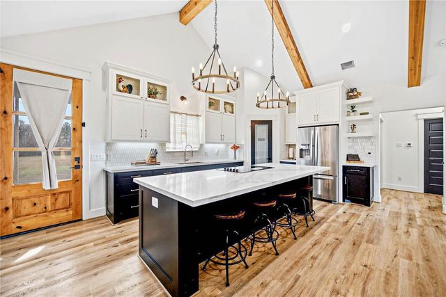 694 Brushy Creek Drive, Onalaska, TX 77360