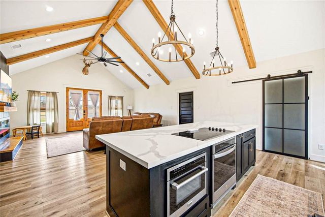 694 Brushy Creek Drive, Onalaska, TX 77360