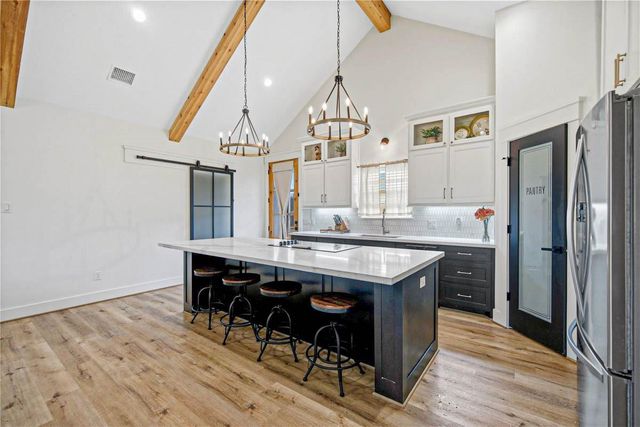 694 Brushy Creek Drive, Onalaska, TX 77360