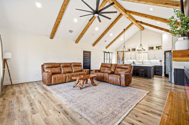 694 Brushy Creek Drive, Onalaska, TX 77360