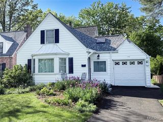 143 Central Avenue, Webster Groves, MO 63119