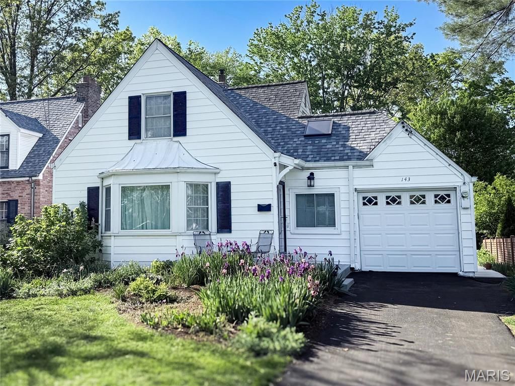 143 Central Avenue, Webster Groves, MO 63119