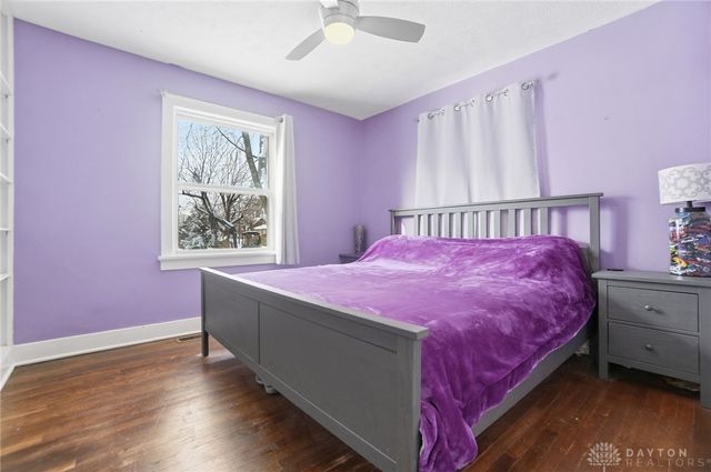 2900 California Avenue, Dayton, OH 45419