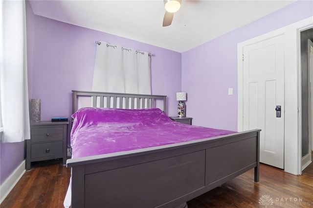 2900 California Avenue, Dayton, OH 45419