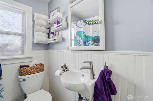 2900 California Avenue, Dayton, OH 45419