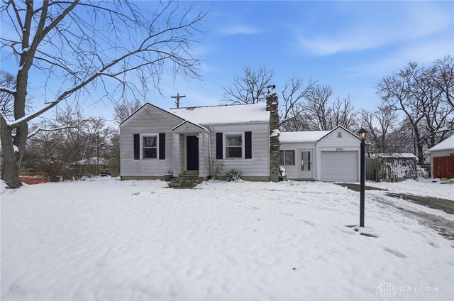 2900 California Avenue, Dayton, OH 45419