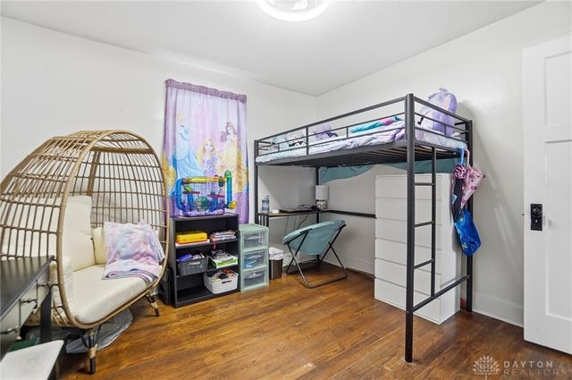 2900 California Avenue, Dayton, OH 45419