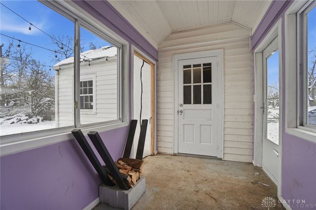 2900 California Avenue, Dayton, OH 45419