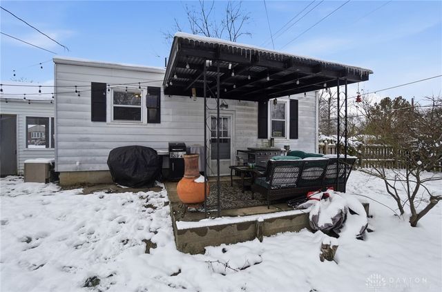 2900 California Avenue, Dayton, OH 45419