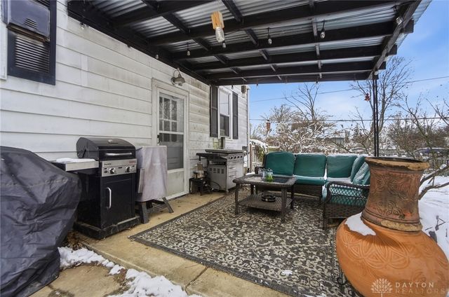 2900 California Avenue, Dayton, OH 45419