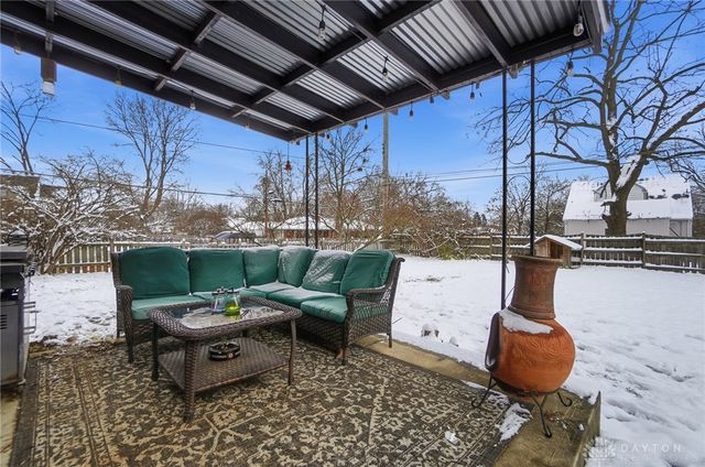 2900 California Avenue, Dayton, OH 45419