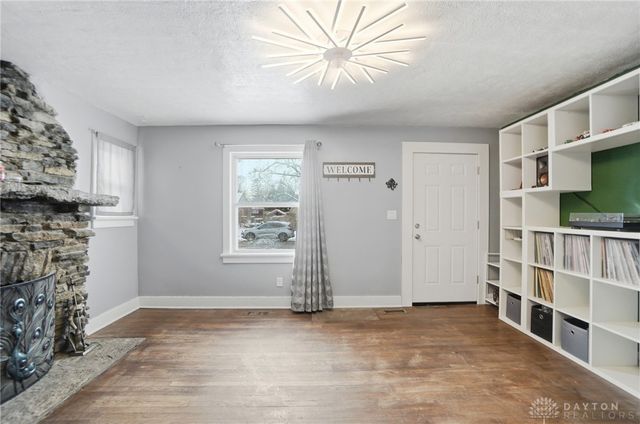 2900 California Avenue, Dayton, OH 45419