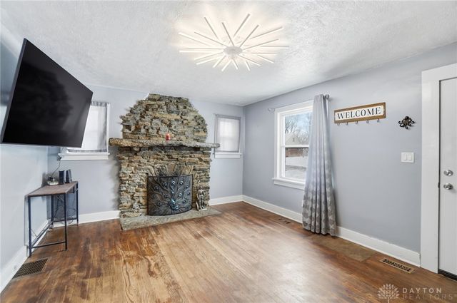 2900 California Avenue, Dayton, OH 45419