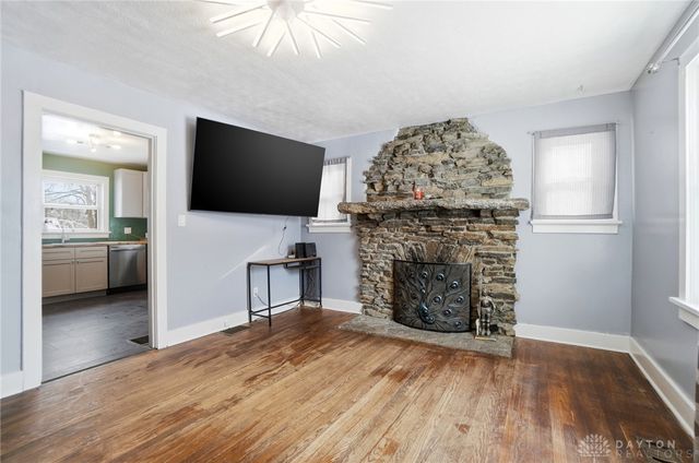 2900 California Avenue, Dayton, OH 45419