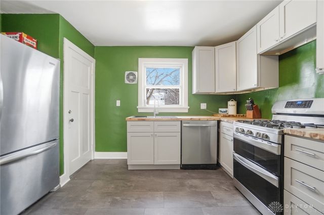 2900 California Avenue, Dayton, OH 45419