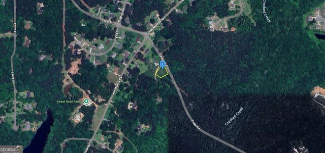 3259 Pope Road, Douglasville, GA 30135