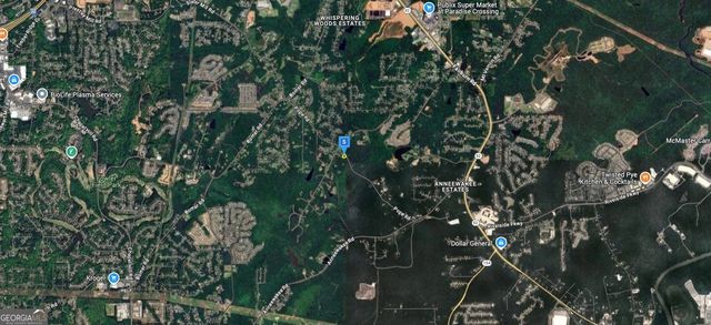 3259 Pope Road, Douglasville, GA 30135