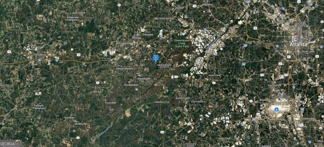 3259 Pope Road, Douglasville, GA 30135