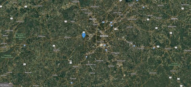 3259 Pope Road, Douglasville, GA 30135