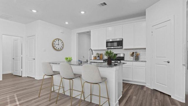 31110 Warwick Coast Court, Fulshear, TX 77441