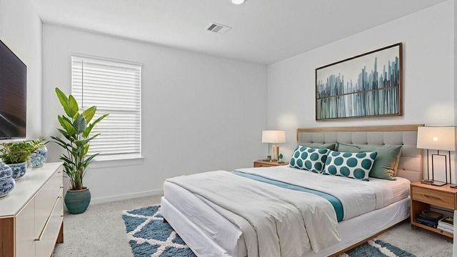 31110 Warwick Coast Court, Fulshear, TX 77441