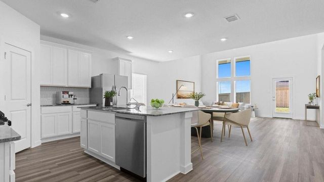 31110 Warwick Coast Court, Fulshear, TX 77441