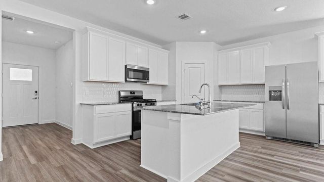 31110 Warwick Coast Court, Fulshear, TX 77441