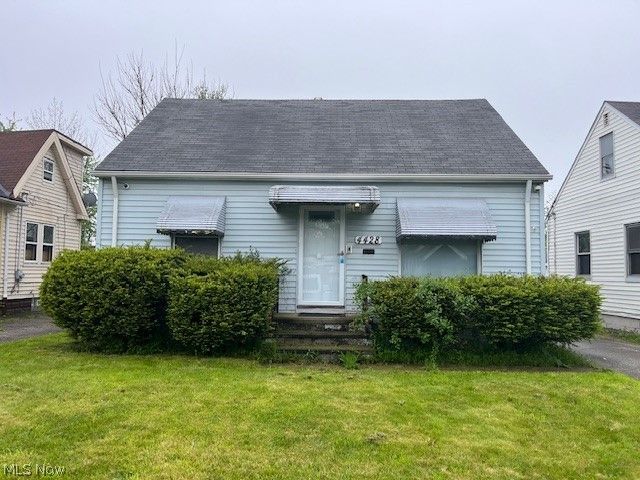 4428 E 156th Street, Cleveland, OH 44128
