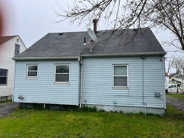 4428 E 156th Street, Cleveland, OH 44128