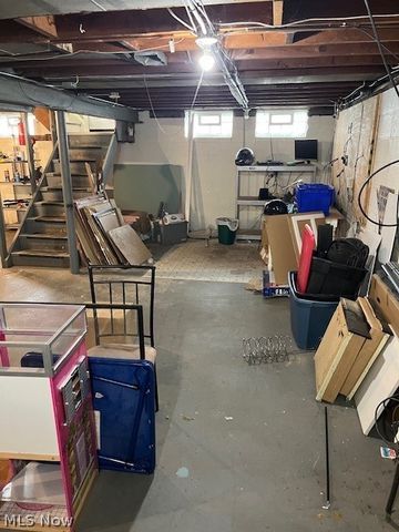 4428 E 156th Street, Cleveland, OH 44128