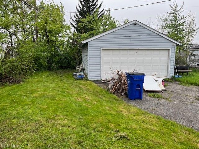 4428 E 156th Street, Cleveland, OH 44128