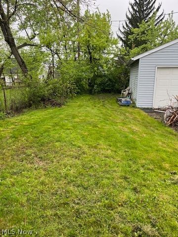 4428 E 156th Street, Cleveland, OH 44128