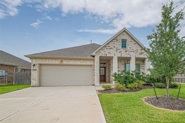 5802 Ashland Lane, Pasadena, TX 77505