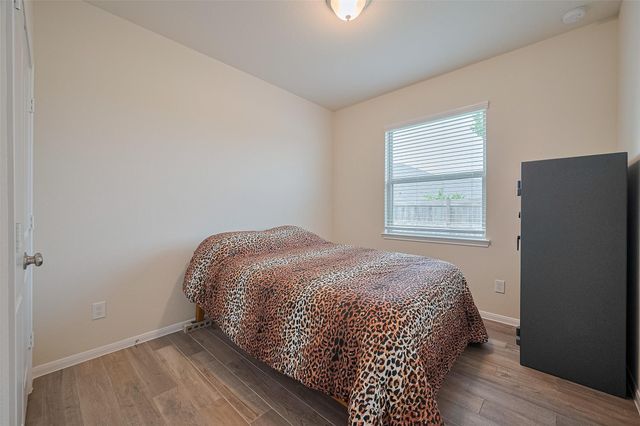 5802 Ashland Lane, Pasadena, TX 77505