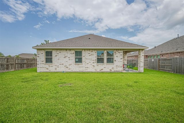 5802 Ashland Lane, Pasadena, TX 77505