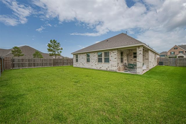 5802 Ashland Lane, Pasadena, TX 77505