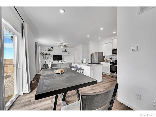 7411 E Big Thompson Circle, Frederick, CO 80530