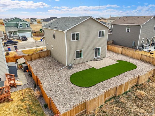 7411 E Big Thompson Circle, Frederick, CO 80530