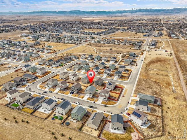 7411 E Big Thompson Circle, Frederick, CO 80530