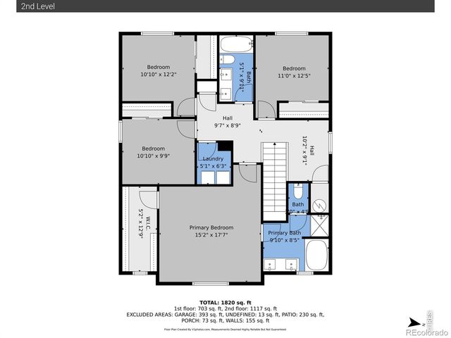 7411 E Big Thompson Circle, Frederick, CO 80530