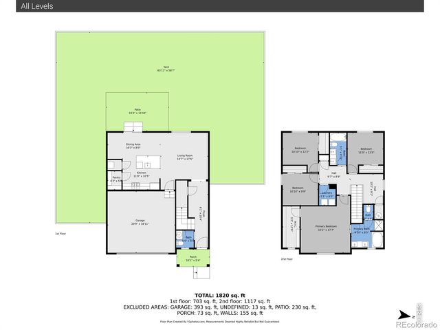 7411 E Big Thompson Circle, Frederick, CO 80530