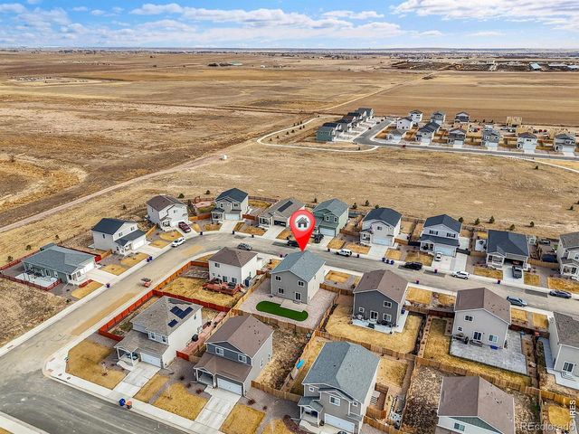 7411 E Big Thompson Circle, Frederick, CO 80530