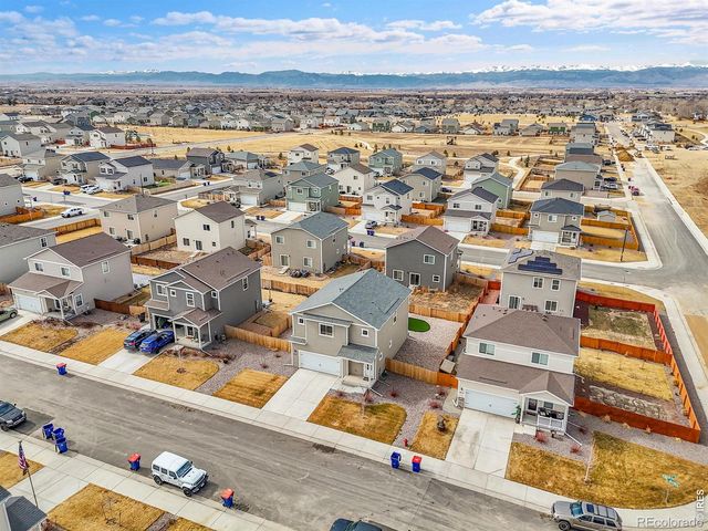 7411 E Big Thompson Circle, Frederick, CO 80530