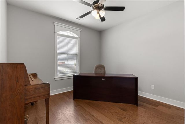 4069 E Eastpoint Drive, Fayetteville, AR 72701