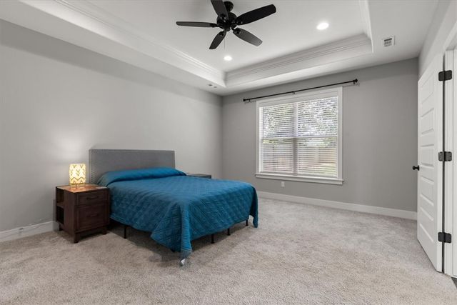4069 E Eastpoint Drive, Fayetteville, AR 72701