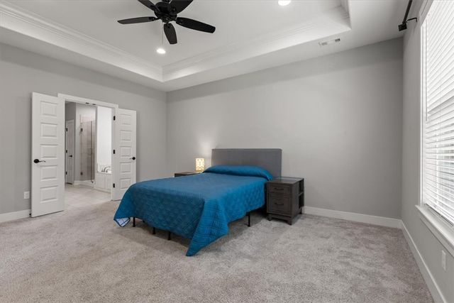 4069 E Eastpoint Drive, Fayetteville, AR 72701