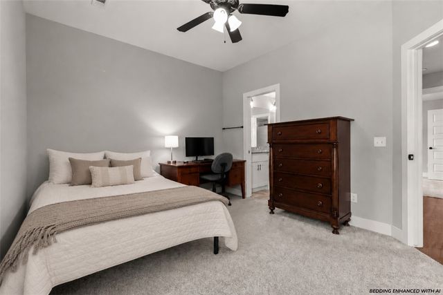 4069 E Eastpoint Drive, Fayetteville, AR 72701