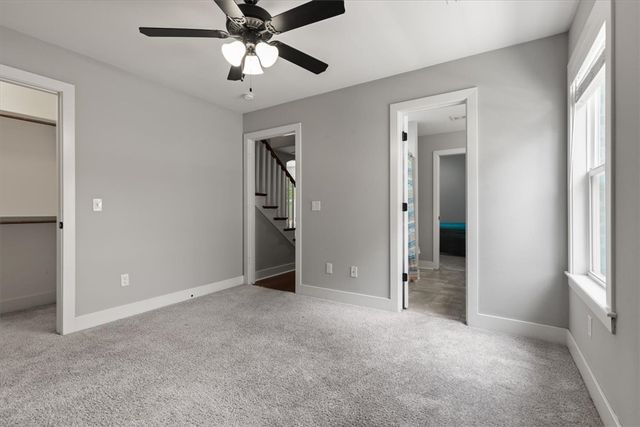 4069 E Eastpoint Drive, Fayetteville, AR 72701